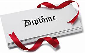 Diplômes et travaux universitaires